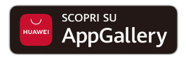 scarica l'app